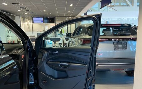 Ford Kuga III, 2014 год, 1 130 000 рублей, 8 фотография