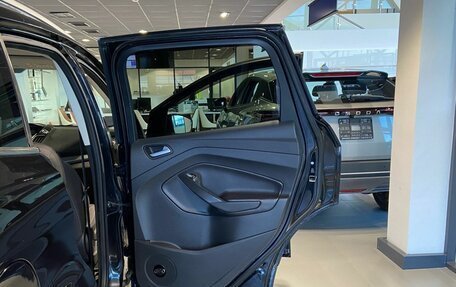 Ford Kuga III, 2014 год, 1 130 000 рублей, 10 фотография