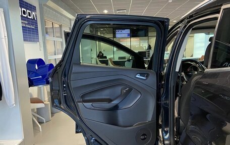 Ford Kuga III, 2014 год, 1 130 000 рублей, 12 фотография