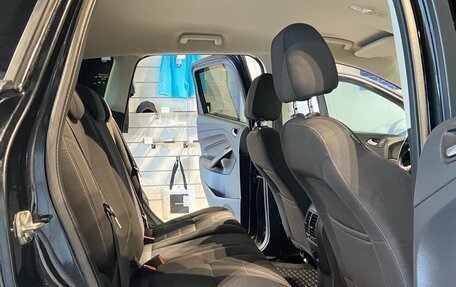 Ford Kuga III, 2014 год, 1 130 000 рублей, 11 фотография