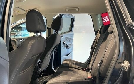 Ford Kuga III, 2014 год, 1 130 000 рублей, 13 фотография