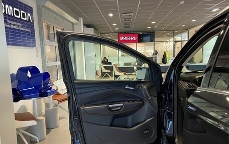 Ford Kuga III, 2014 год, 1 130 000 рублей, 14 фотография