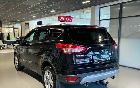 Ford Kuga III, 2014 год, 1 130 000 рублей, 5 фотография