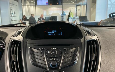 Ford Kuga III, 2014 год, 1 130 000 рублей, 23 фотография