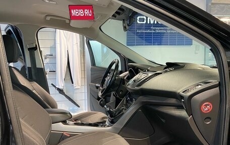 Ford Kuga III, 2014 год, 1 130 000 рублей, 9 фотография
