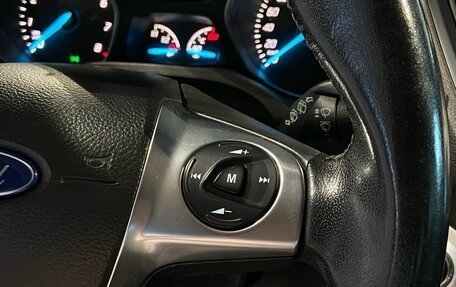 Ford Kuga III, 2014 год, 1 130 000 рублей, 20 фотография