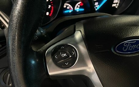 Ford Kuga III, 2014 год, 1 130 000 рублей, 19 фотография