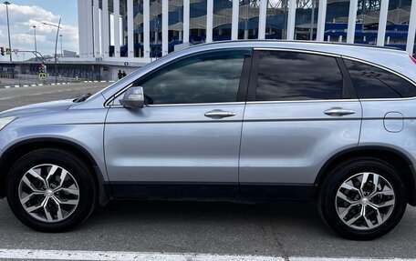 Honda CR-V III рестайлинг, 2008 год, 1 250 000 рублей, 3 фотография