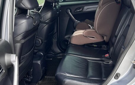 Honda CR-V III рестайлинг, 2008 год, 1 250 000 рублей, 11 фотография