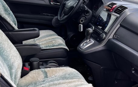 Honda CR-V III рестайлинг, 2008 год, 1 250 000 рублей, 8 фотография