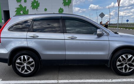Honda CR-V III рестайлинг, 2008 год, 1 250 000 рублей, 7 фотография