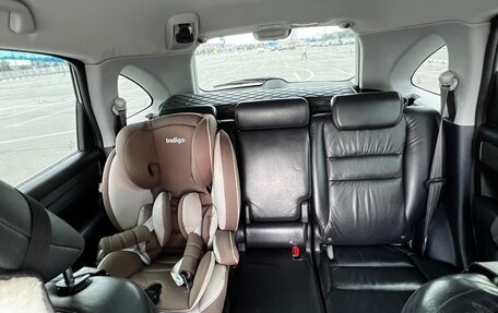 Honda CR-V III рестайлинг, 2008 год, 1 250 000 рублей, 10 фотография