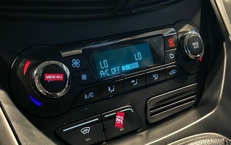 Ford Kuga III, 2014 год, 1 130 000 рублей, 24 фотография