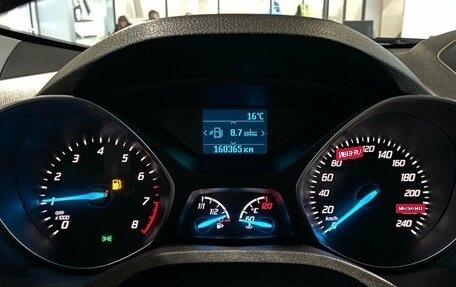 Ford Kuga III, 2014 год, 1 130 000 рублей, 22 фотография