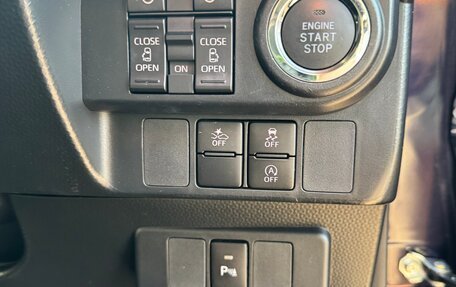 Toyota Roomy I, 2021 год, 1 250 000 рублей, 8 фотография
