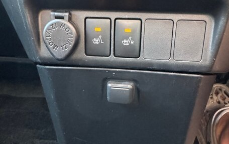 Toyota Roomy I, 2021 год, 1 250 000 рублей, 17 фотография