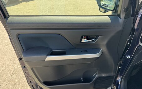 Toyota Roomy I, 2021 год, 1 250 000 рублей, 19 фотография