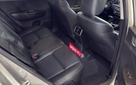 KIA Sportage IV рестайлинг, 2016 год, 1 700 000 рублей, 7 фотография