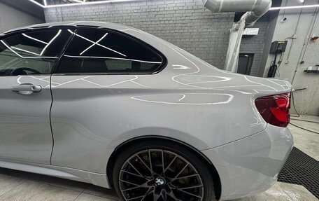 BMW M2 F87, 2020 год, 5 600 000 рублей, 26 фотография
