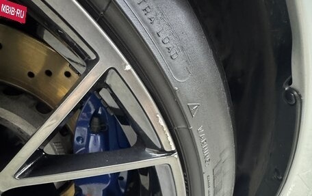 BMW M2 F87, 2020 год, 5 600 000 рублей, 19 фотография
