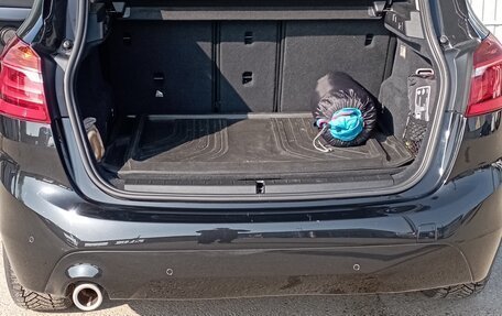 BMW 2 серия Active Tourer F45, 2019 год, 2 700 000 рублей, 2 фотография
