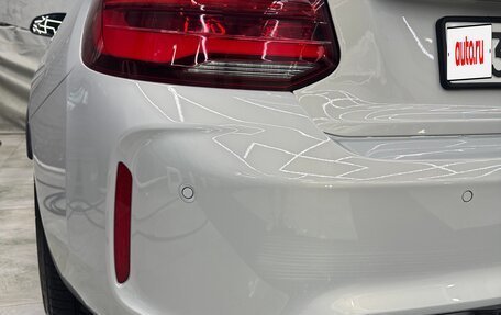 BMW M2 F87, 2020 год, 5 600 000 рублей, 39 фотография