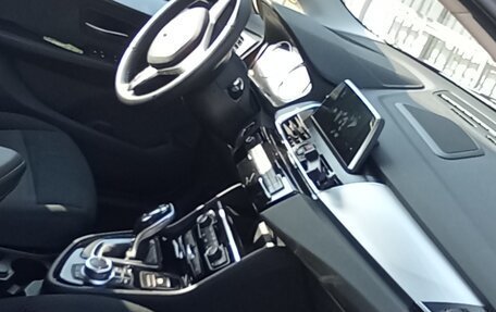 BMW 2 серия Active Tourer F45, 2019 год, 2 700 000 рублей, 3 фотография