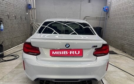 BMW M2 F87, 2020 год, 5 600 000 рублей, 40 фотография