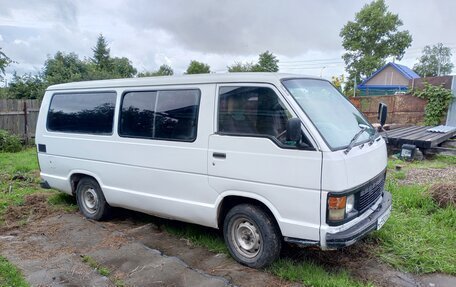 Toyota HiAce H50 H60 H70, 1988 год, 280 000 рублей, 4 фотография