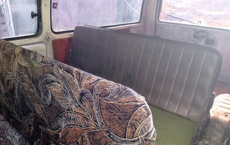 Toyota HiAce H50 H60 H70, 1988 год, 280 000 рублей, 6 фотография