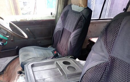 Toyota HiAce H50 H60 H70, 1988 год, 280 000 рублей, 7 фотография