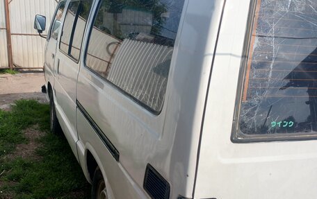 Toyota HiAce H50 H60 H70, 1988 год, 280 000 рублей, 11 фотография
