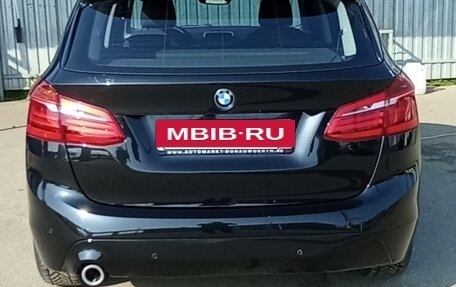 BMW 2 серия Active Tourer F45, 2019 год, 2 700 000 рублей, 6 фотография