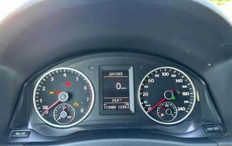 Volkswagen Tiguan I, 2012 год, 1 650 000 рублей, 2 фотография