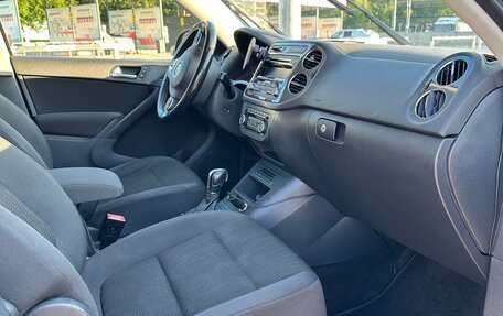 Volkswagen Tiguan I, 2012 год, 1 650 000 рублей, 6 фотография