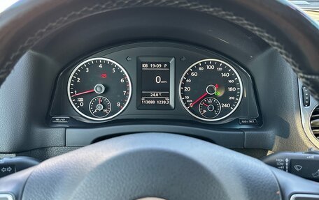 Volkswagen Tiguan I, 2012 год, 1 650 000 рублей, 3 фотография