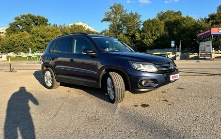 Volkswagen Tiguan I, 2012 год, 1 650 000 рублей, 7 фотография