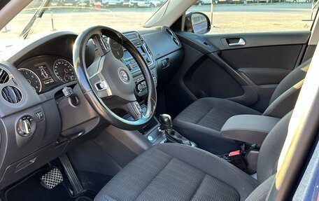 Volkswagen Tiguan I, 2012 год, 1 650 000 рублей, 5 фотография