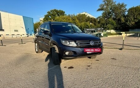 Volkswagen Tiguan I, 2012 год, 1 650 000 рублей, 8 фотография