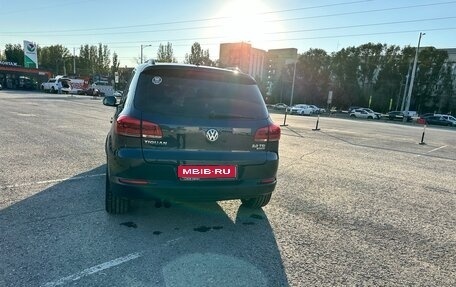 Volkswagen Tiguan I, 2012 год, 1 650 000 рублей, 10 фотография
