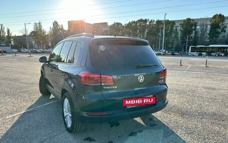 Volkswagen Tiguan I, 2012 год, 1 650 000 рублей, 11 фотография