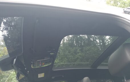 Hyundai Santa Fe IV, 2020 год, 3 300 000 рублей, 11 фотография