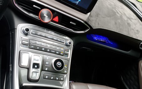 Hyundai Santa Fe IV, 2020 год, 3 300 000 рублей, 6 фотография