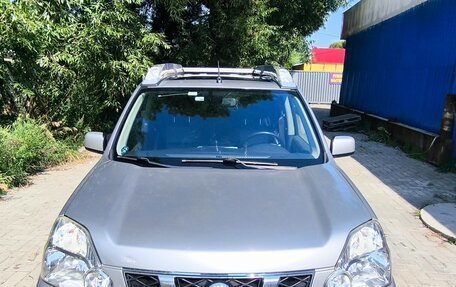Nissan X-Trail, 2008 год, 930 000 рублей, 2 фотография