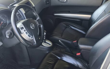 Nissan X-Trail, 2008 год, 930 000 рублей, 6 фотография