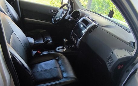 Nissan X-Trail, 2008 год, 930 000 рублей, 7 фотография