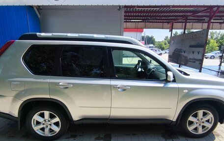 Nissan X-Trail, 2008 год, 930 000 рублей, 5 фотография