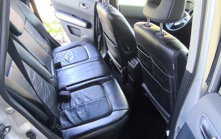 Nissan X-Trail, 2008 год, 930 000 рублей, 8 фотография