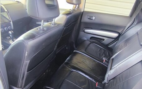 Nissan X-Trail, 2008 год, 930 000 рублей, 9 фотография
