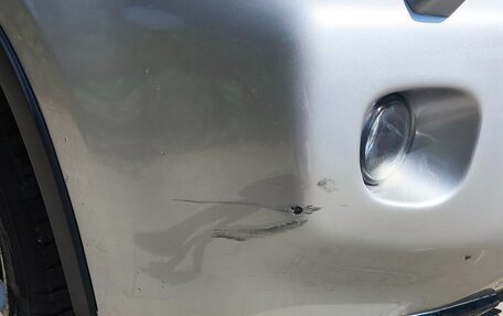 Nissan X-Trail, 2008 год, 930 000 рублей, 13 фотография
